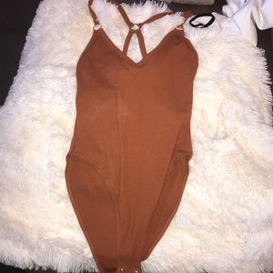 Bodysuit